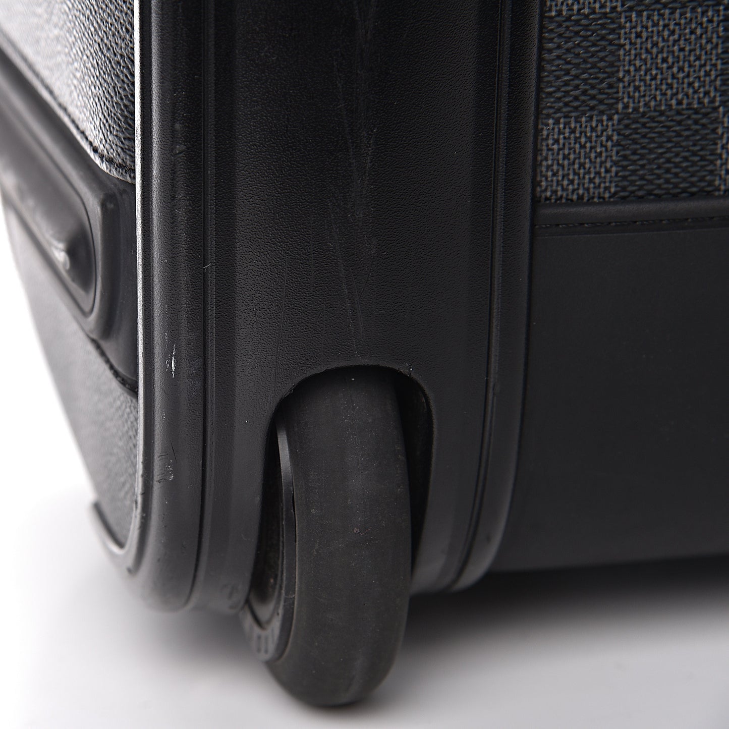Damier Graphite Pegase 55