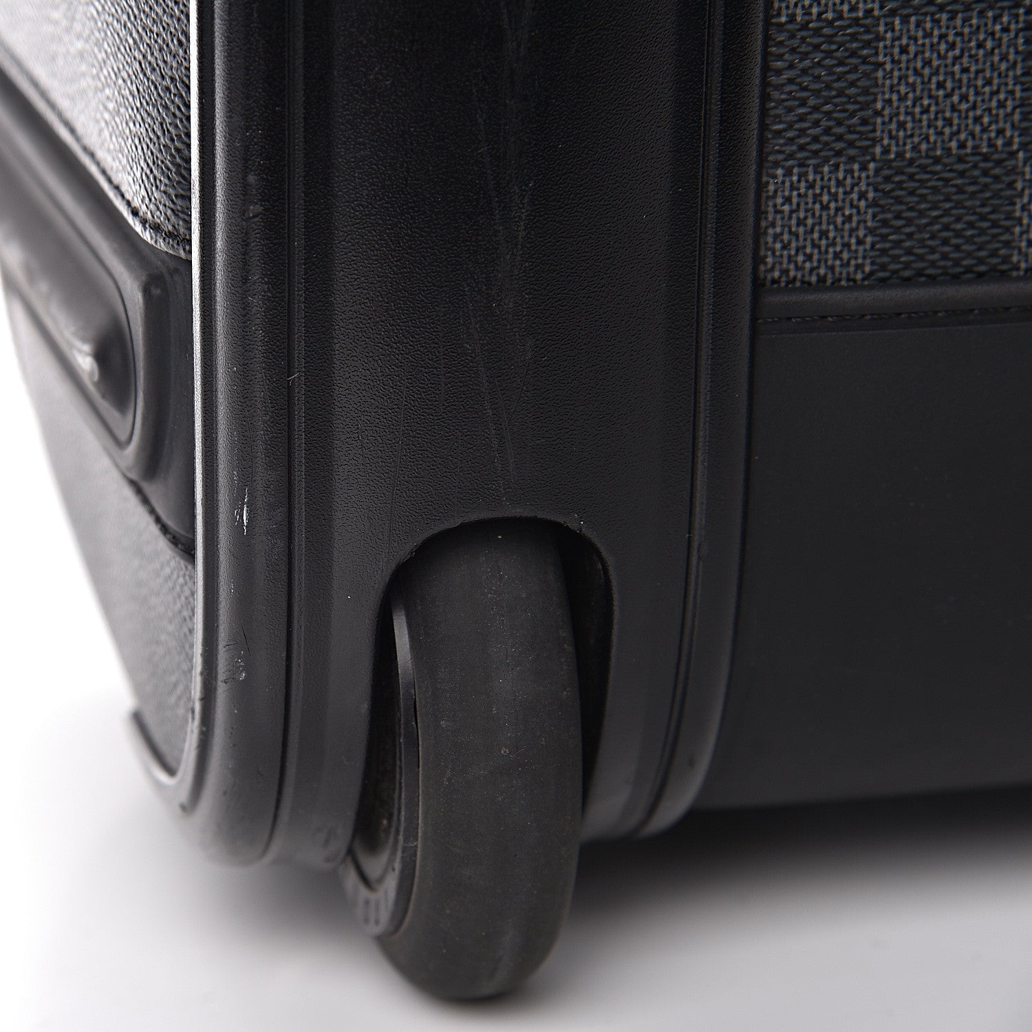 Louis Vuitton Damier Graphite Pegase 55 14 of 21