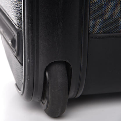 Louis Vuitton Damier Graphite Pegase 55 14 of 21