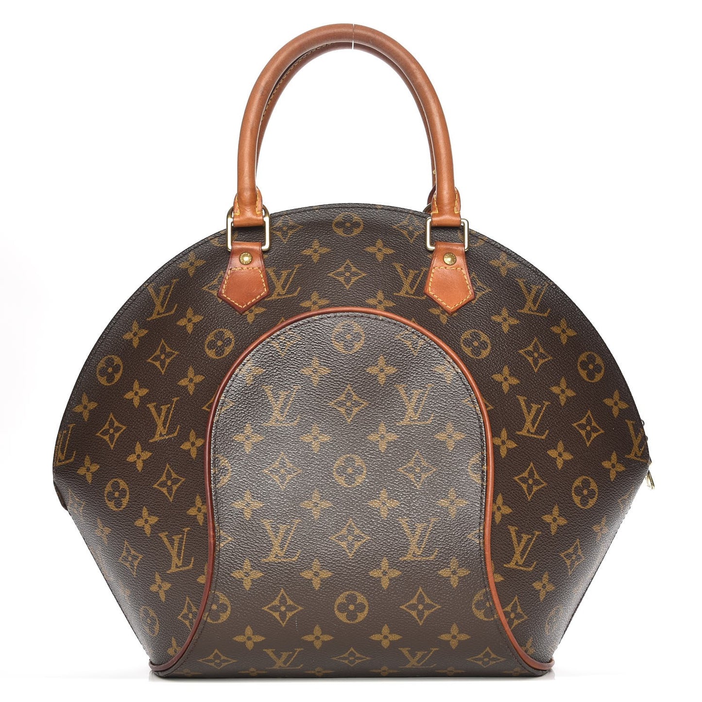 Monogram Ellipse MM