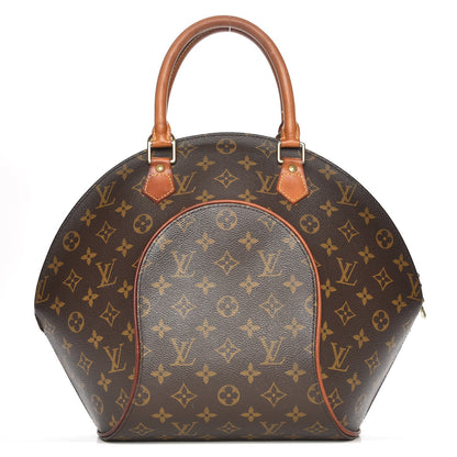 Louis Vuitton Monogram Ellipse MM 1 of 7