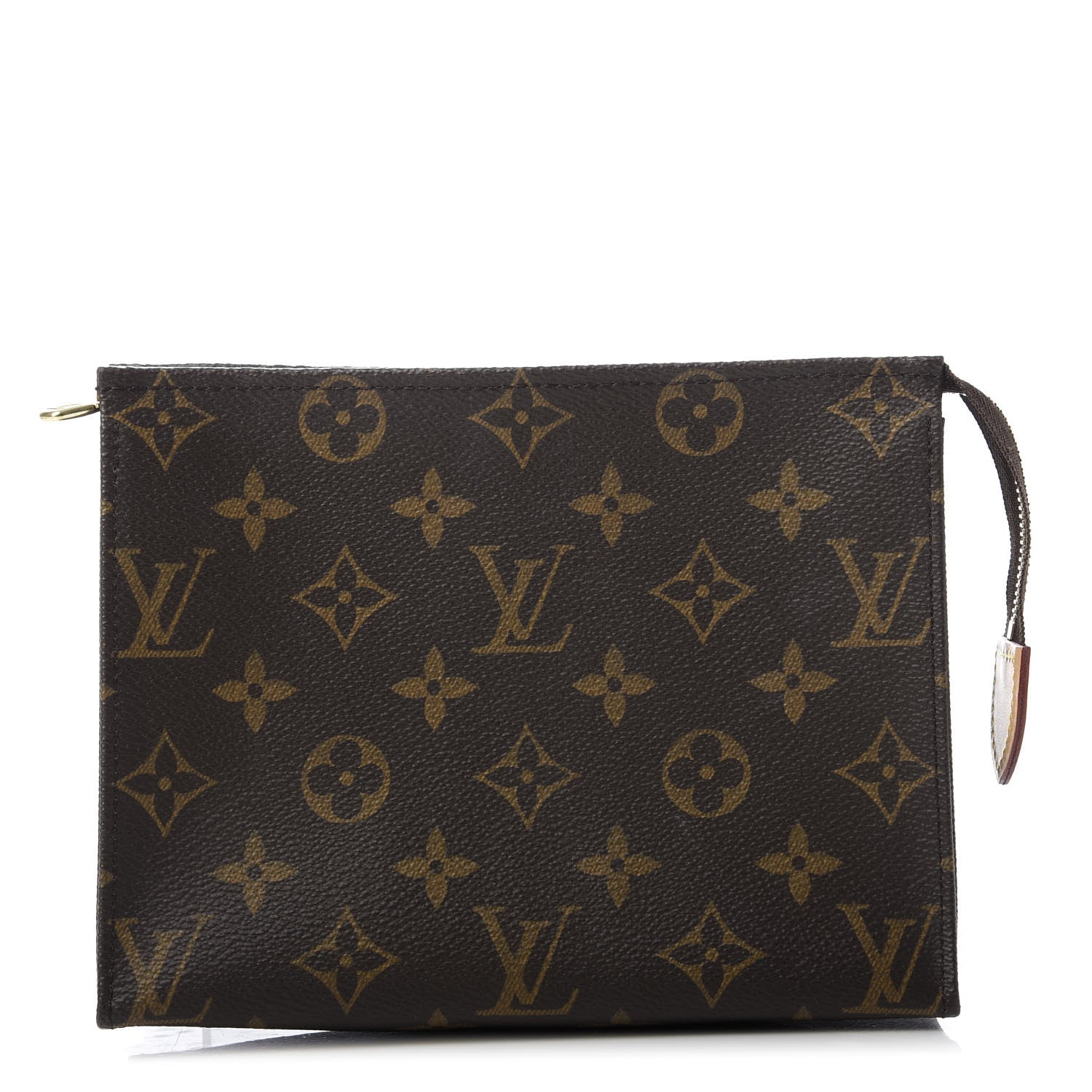 Louis Vuitton Monogram Toiletry Pouch 19 1 of 8