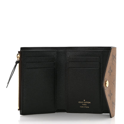 Louis Vuitton Reverse Monogram Victorine Wallet 5 of 7