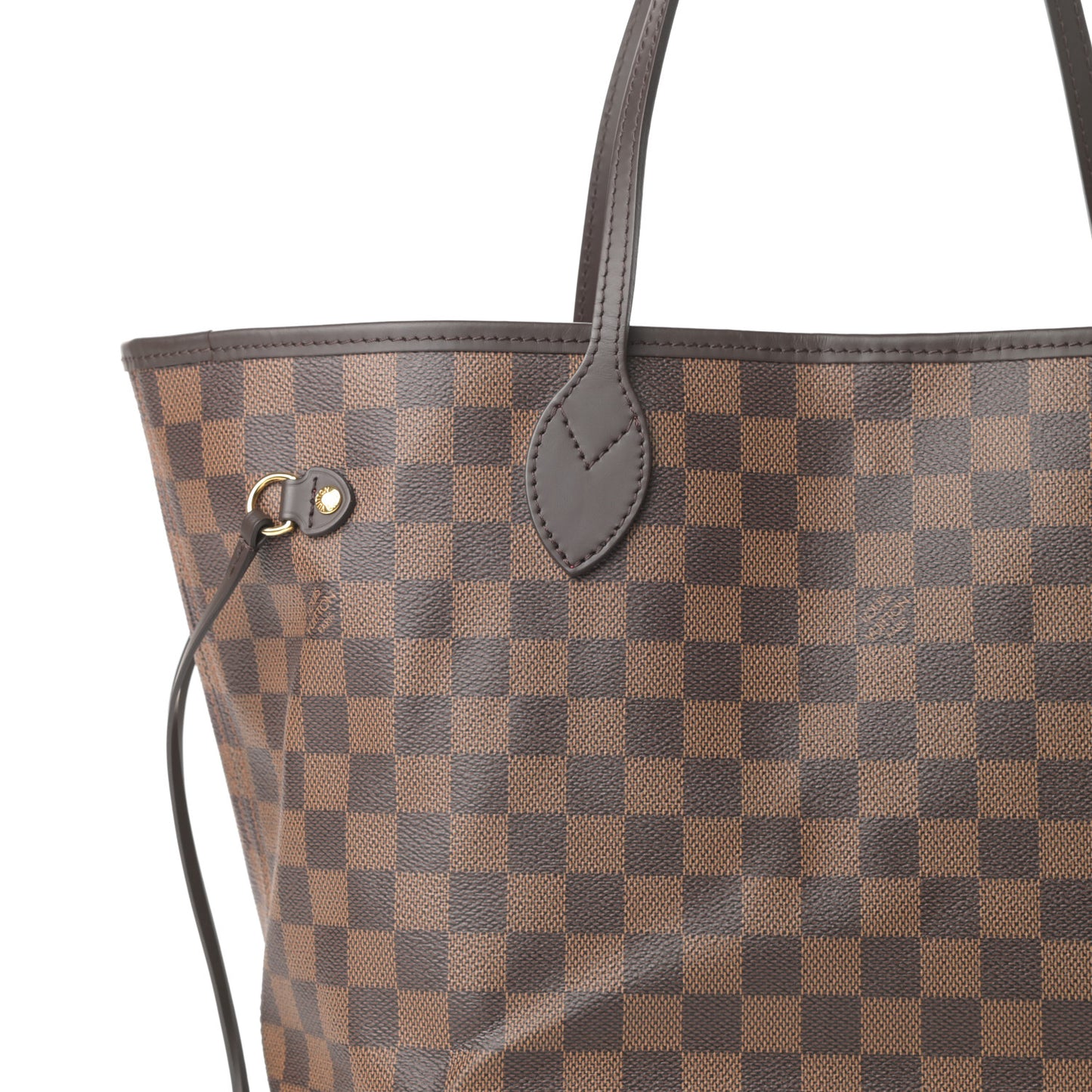 Damier Ebene Neo Neverfull MM