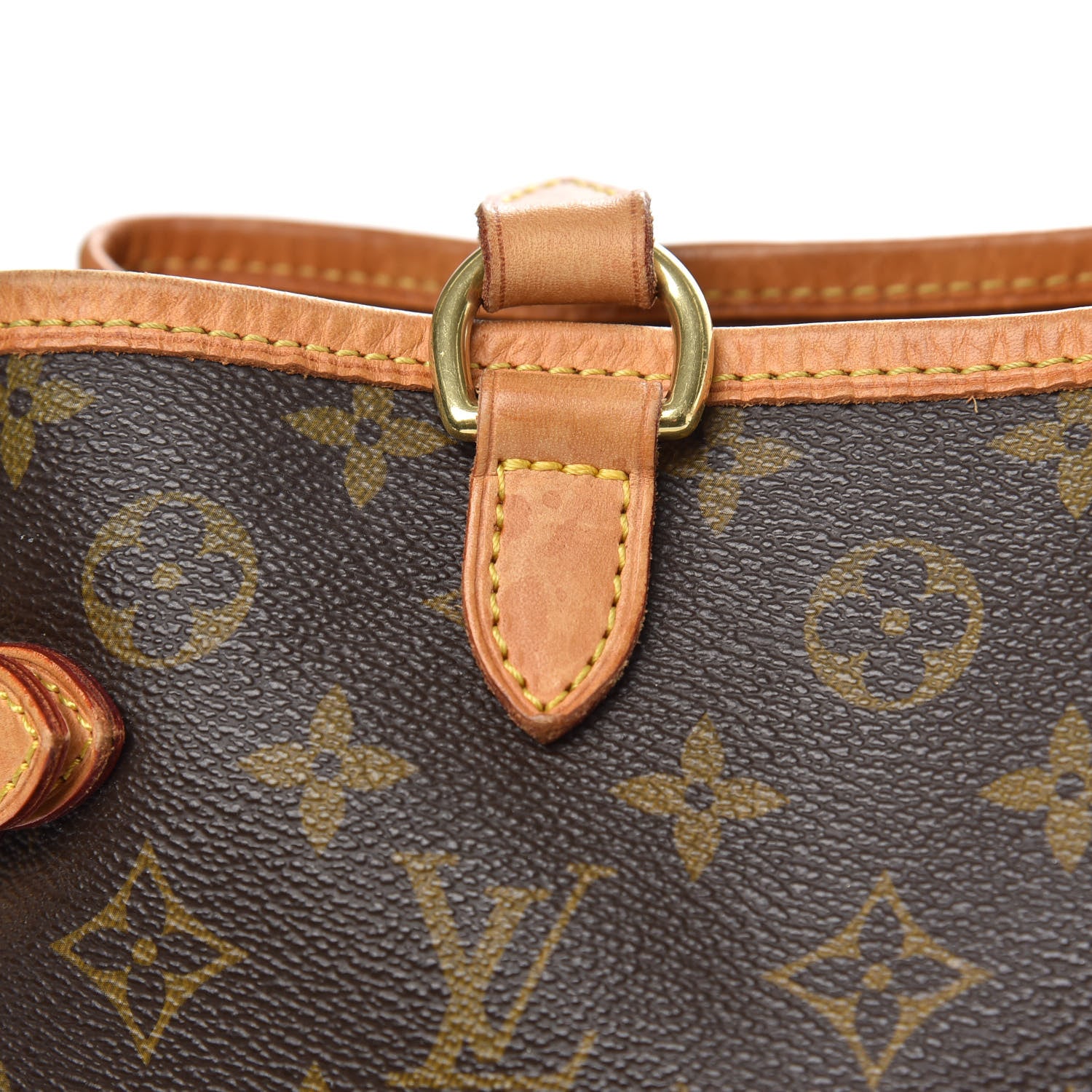 Louis Vuitton Monogram Batignolles Horizontal 11 of 14