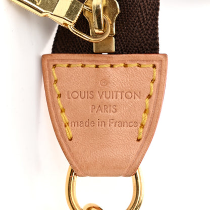 Louis Vuitton Monogram Pochette Accessories NM 6 of 9