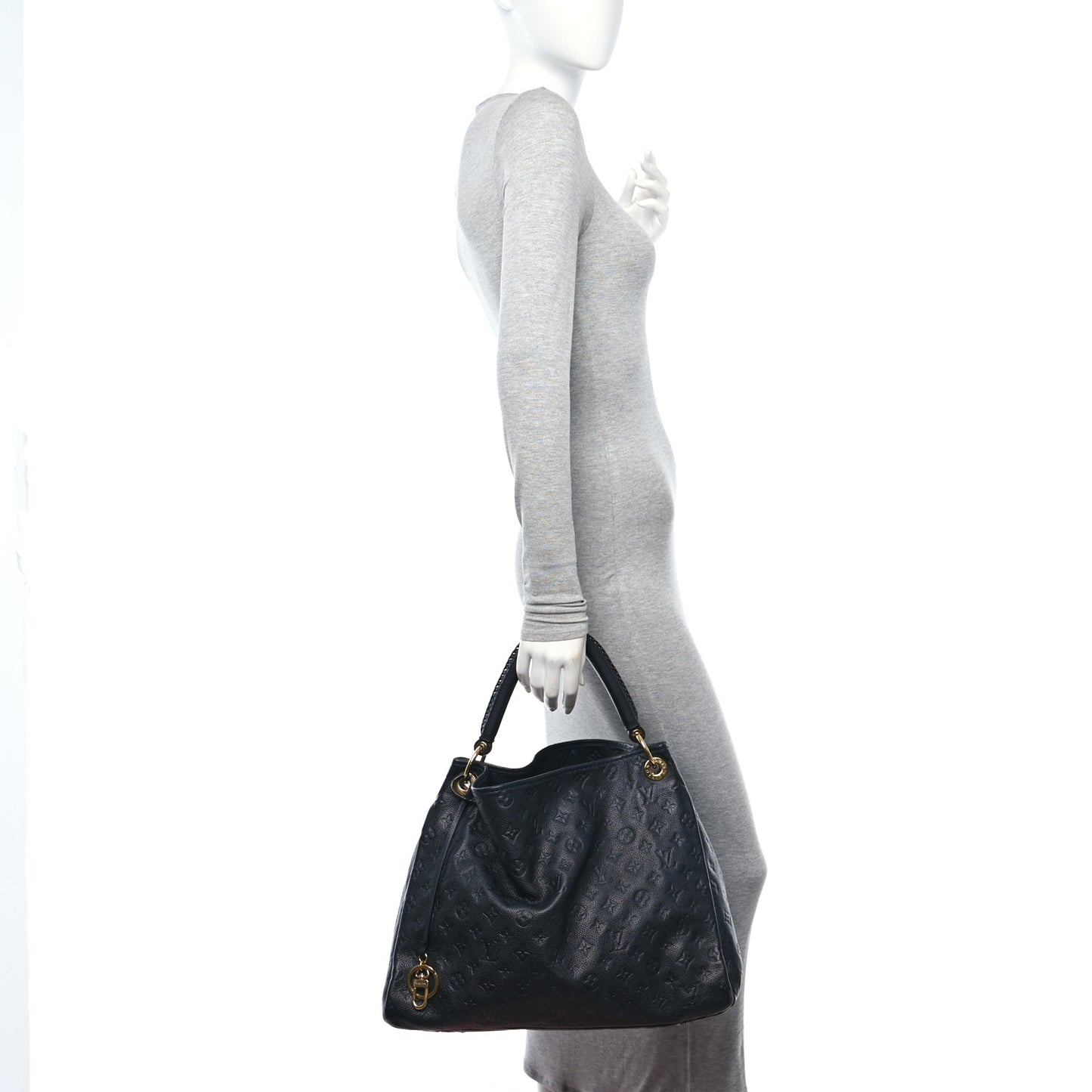 Empreinte Artsy MM Black