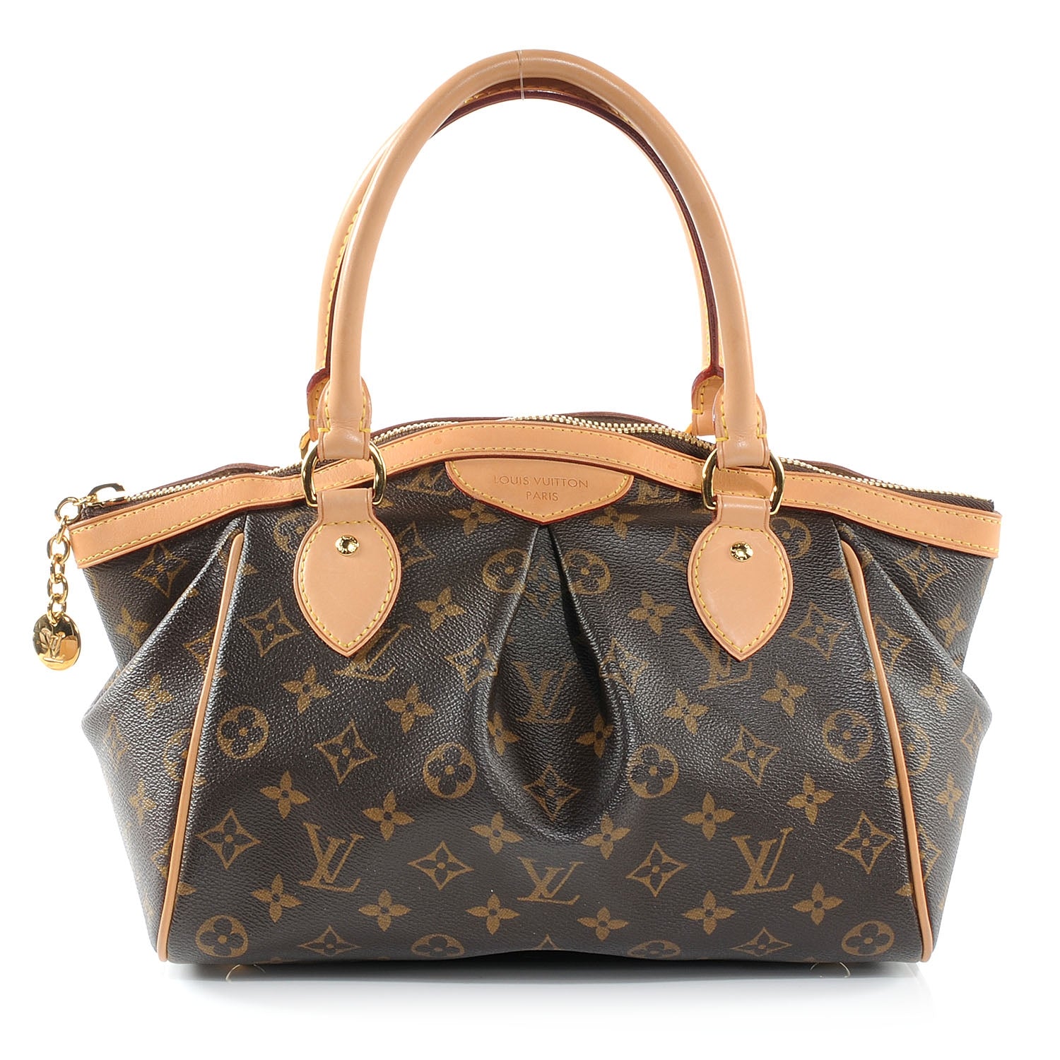 Louis Vuitton Monogram Tivoli PM 1 of 7