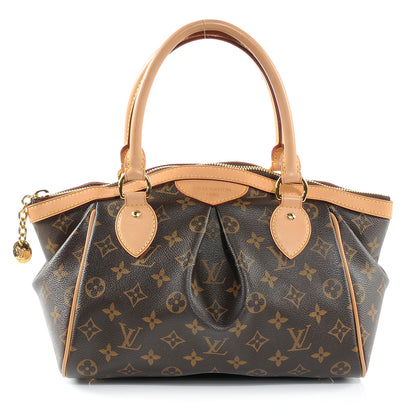Louis Vuitton Monogram Tivoli PM 1 of 7