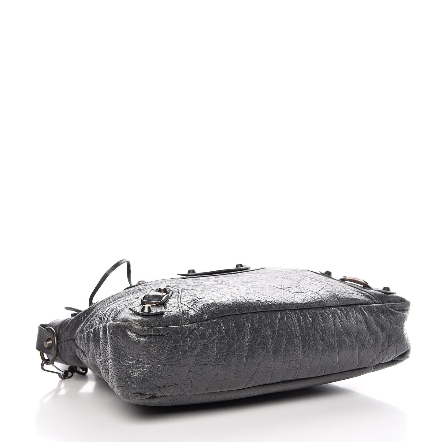Agneau Classic Hardware Town Gris Fossile