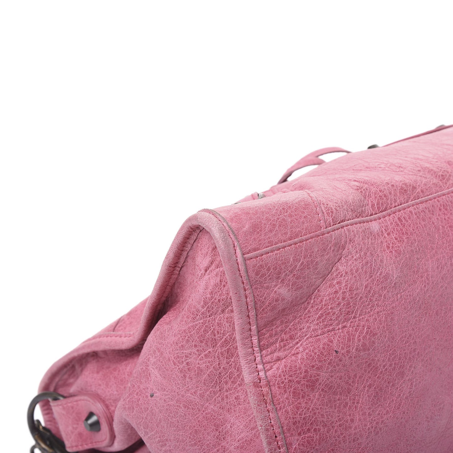 Agneau Classic Hardware Part Time bubblegum