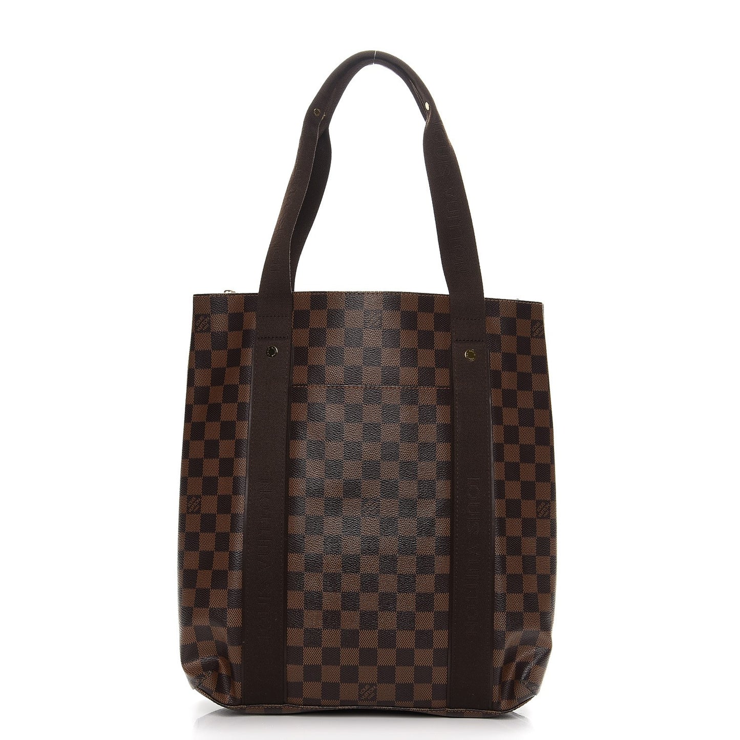 Damier Ebene Beaubourg