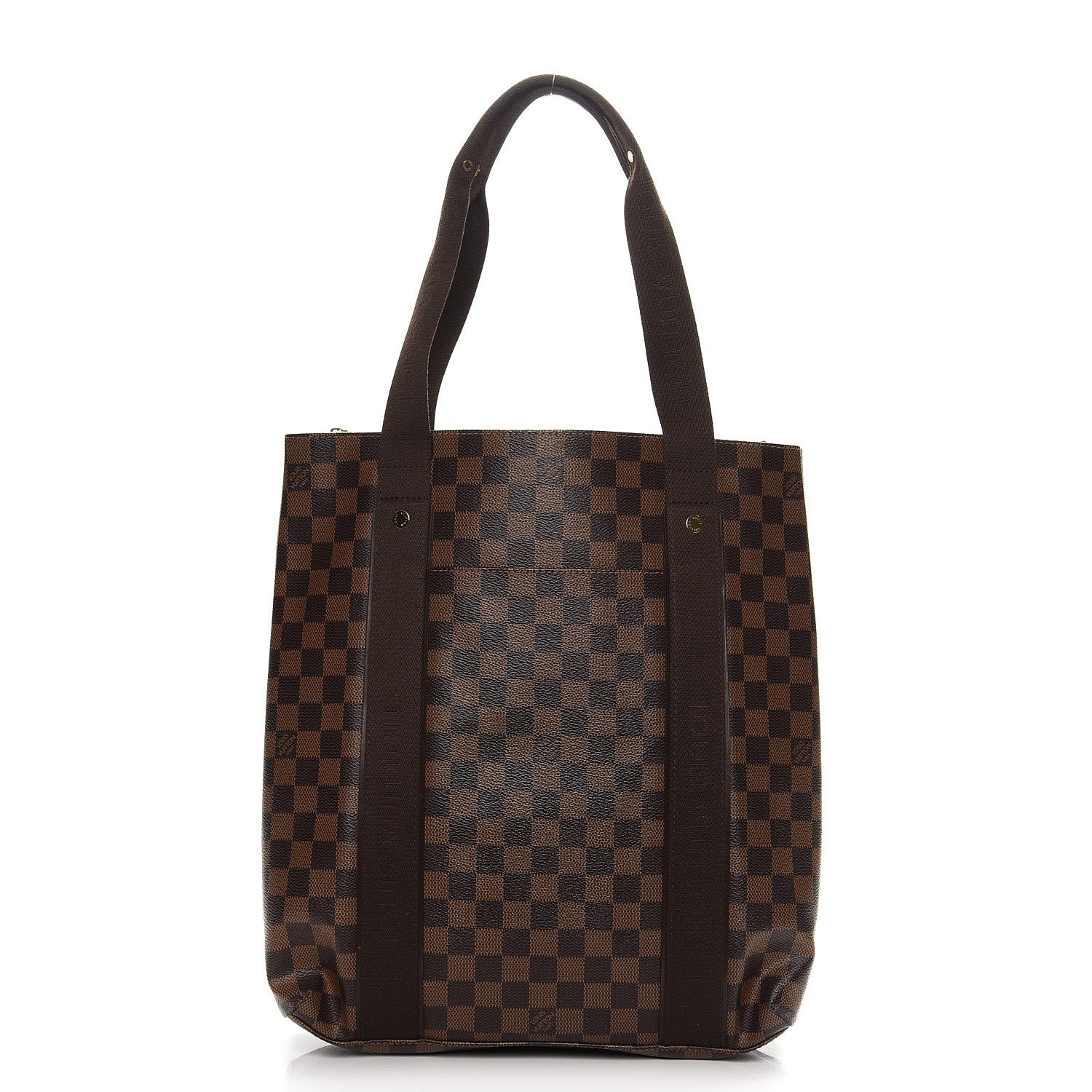 Louis Vuitton Damier Ebene Beaubourg 1 of 10