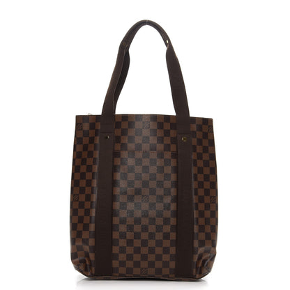 Louis Vuitton Damier Ebene Beaubourg 1 of 10