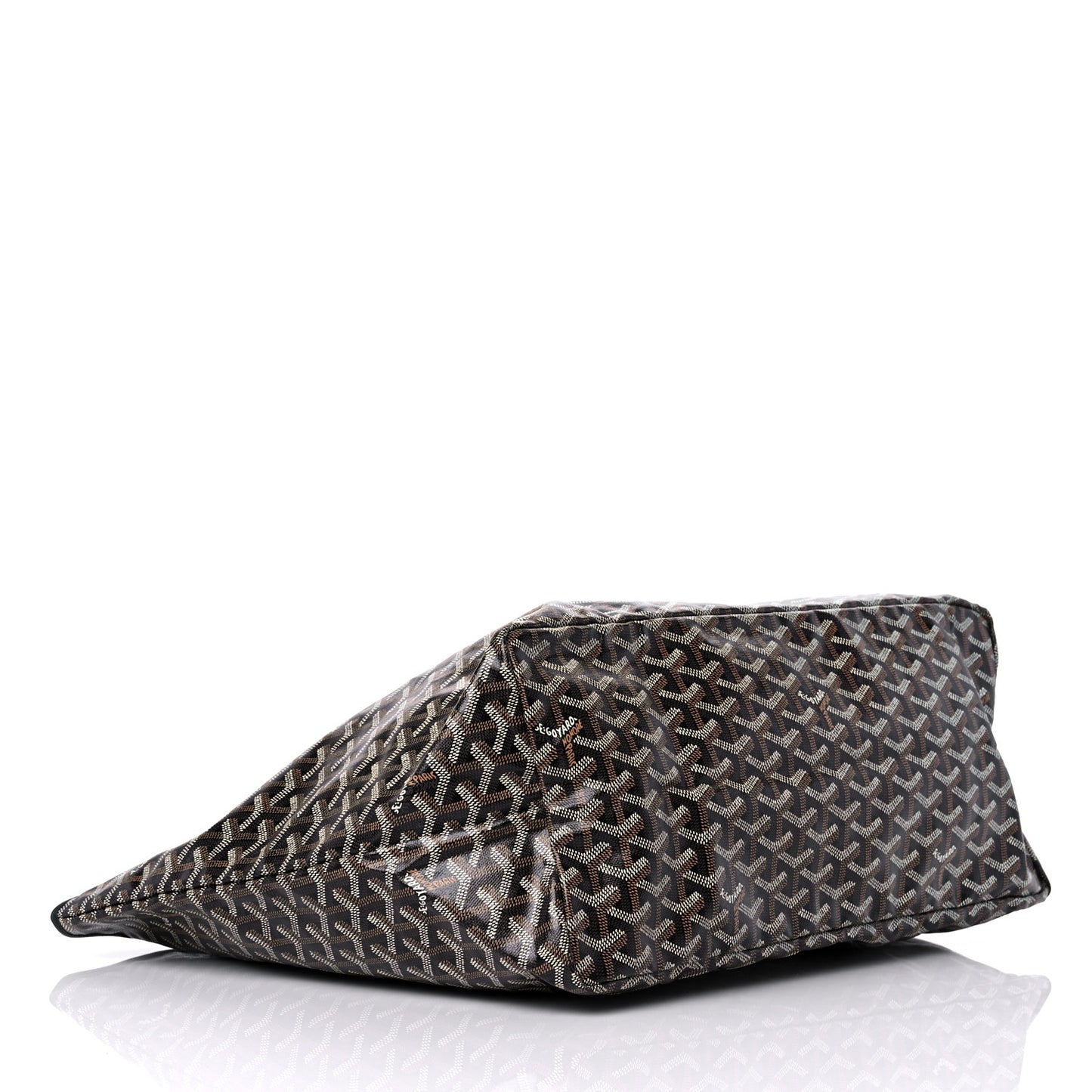 Goyardine Saint Louis GM Black