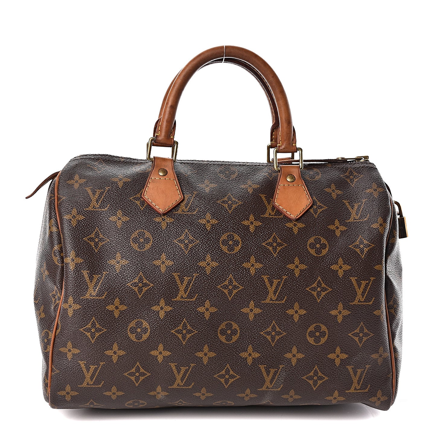 Monogram Speedy 30