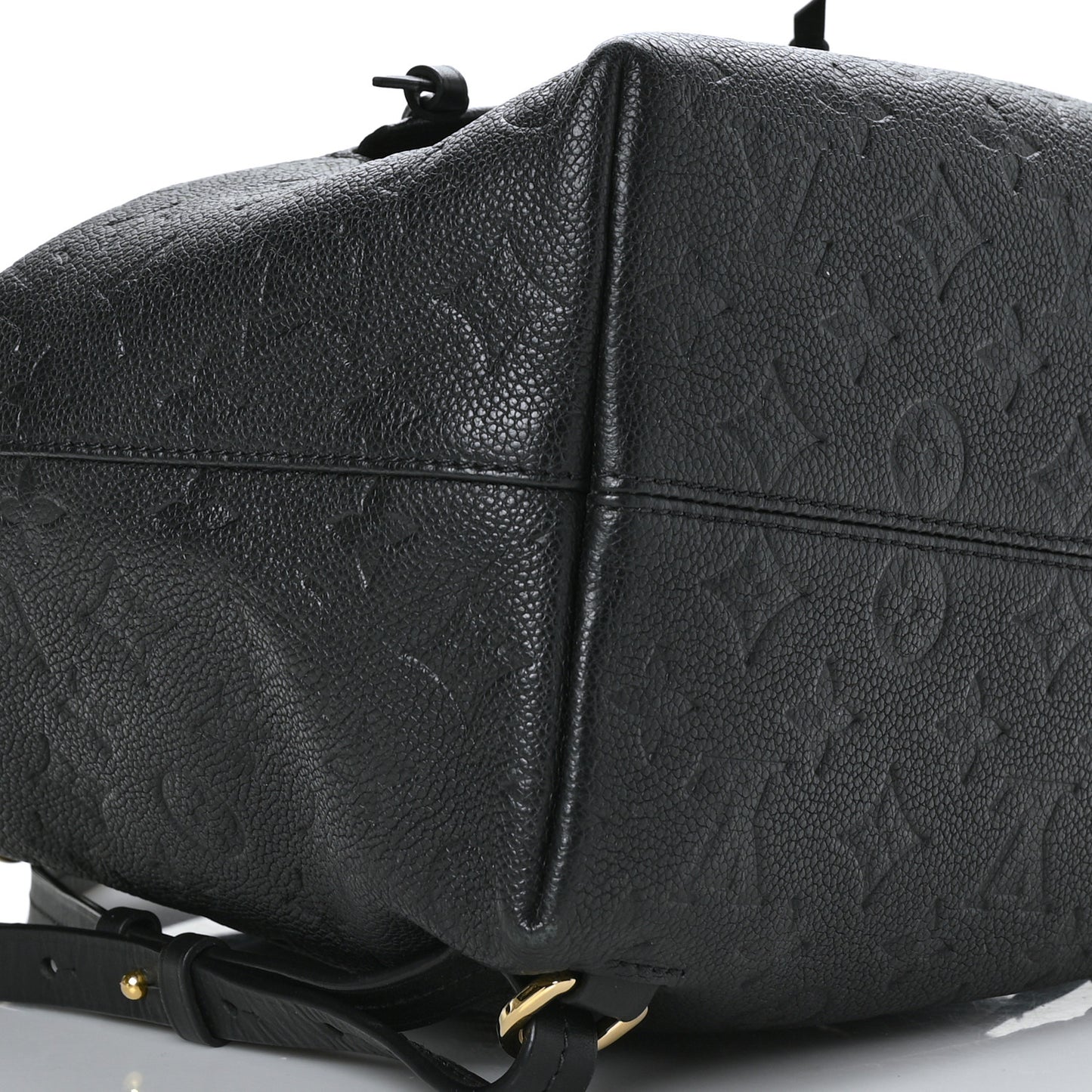 Empreinte Montsouris PM Black