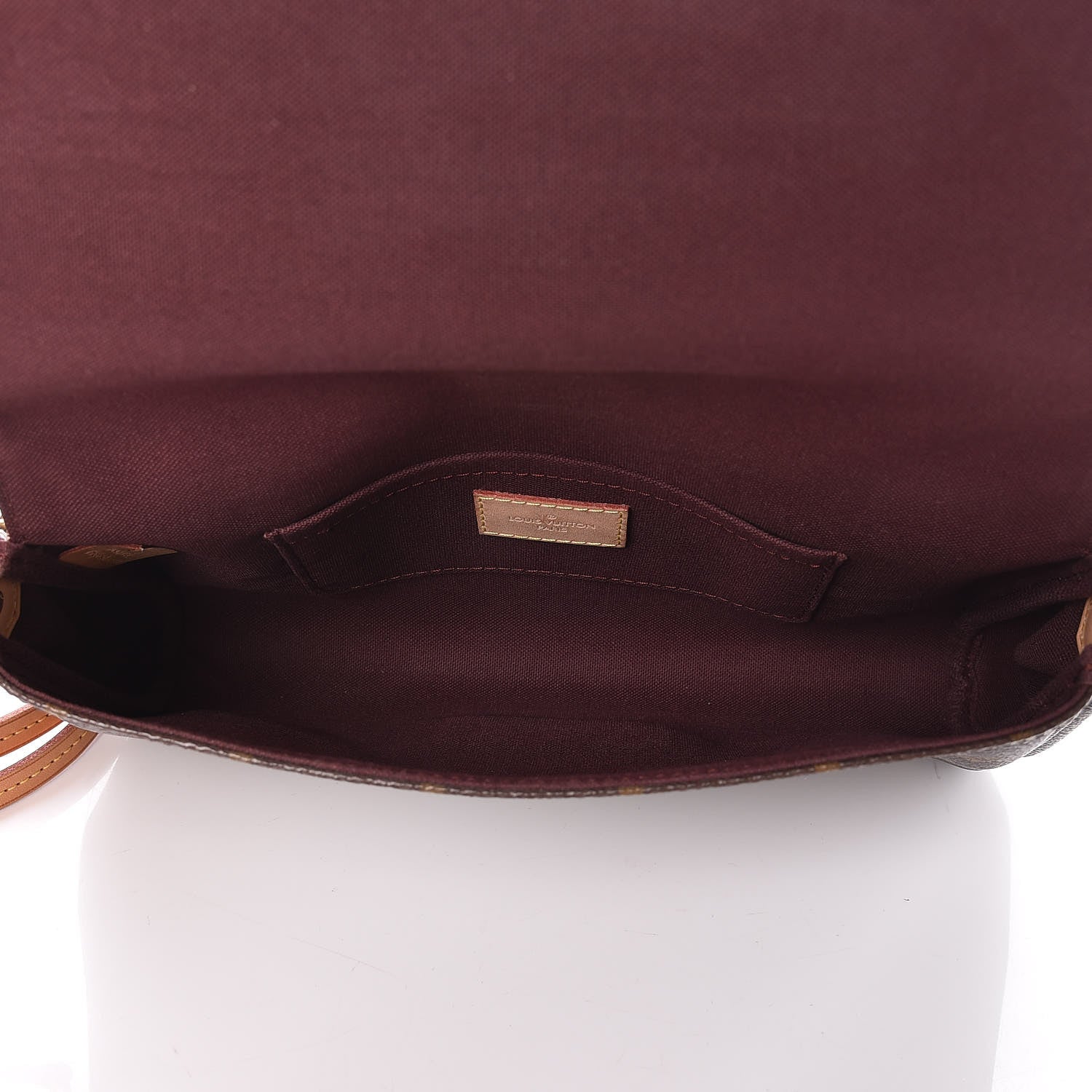 Louis Vuitton Monogram Favorite MM 5 of 11