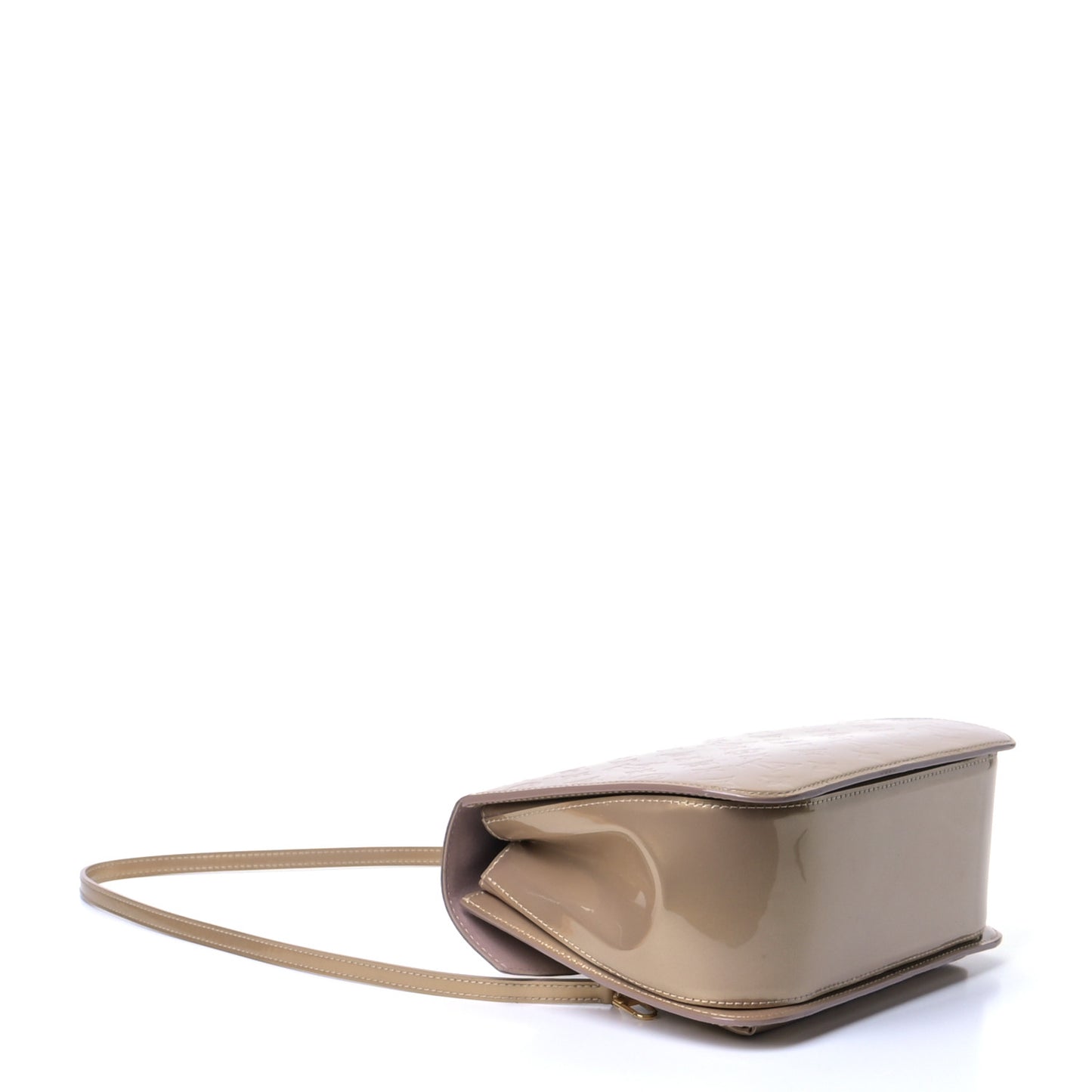 Vernis Mirada Beige Poudre