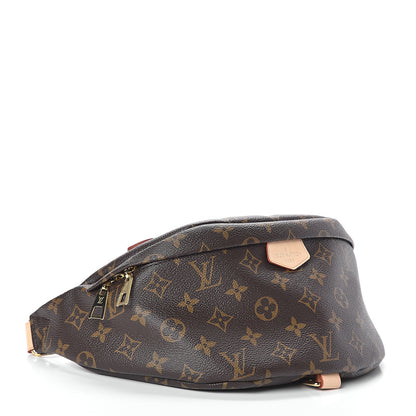 Louis Vuitton Monogram Bumbag 3 of 7