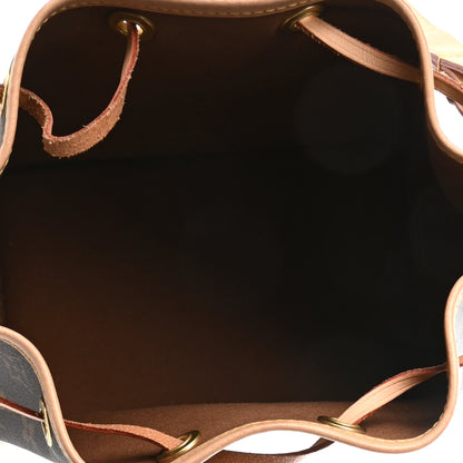 Louis Vuitton Monogram Noe BB 5 of 5