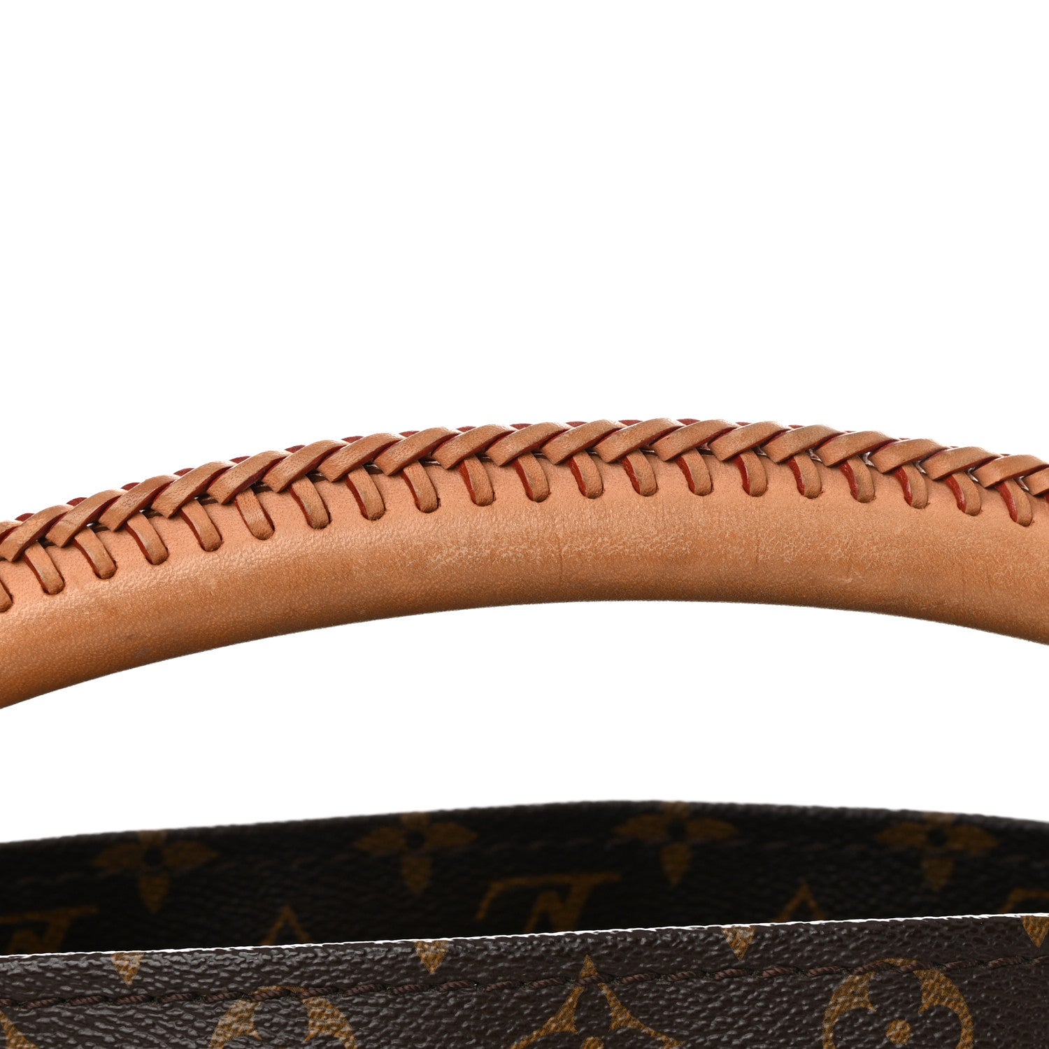Louis Vuitton Monogram Artsy MM 11 of 17