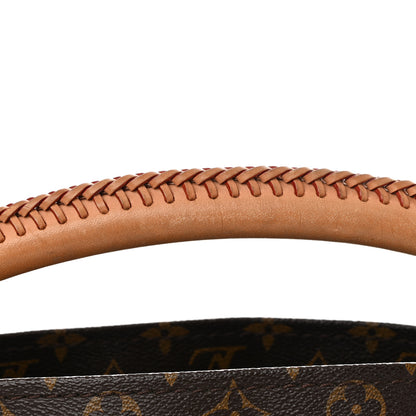 Louis Vuitton Monogram Artsy MM 11 of 17
