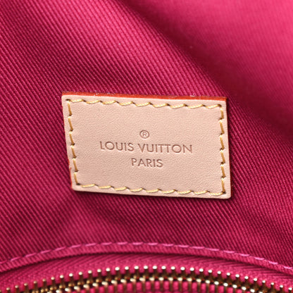 Louis Vuitton Monogram Graceful PM Pivoine 8 of 10