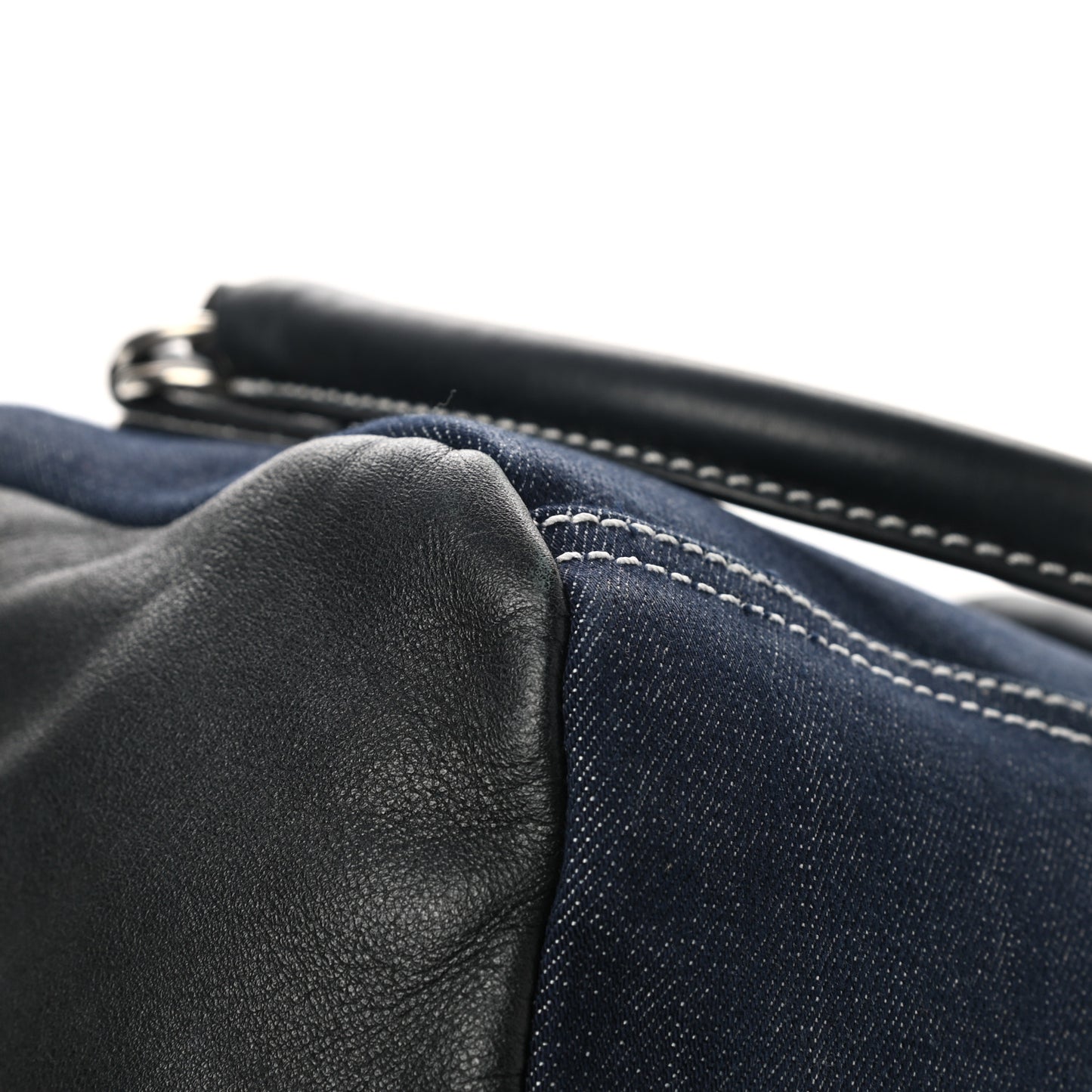 Denim Small Pandora Blue