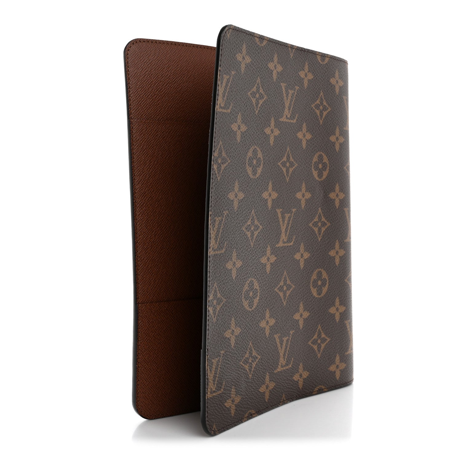 Louis Vuitton Monogram Desk Agenda Cover 3 of 9