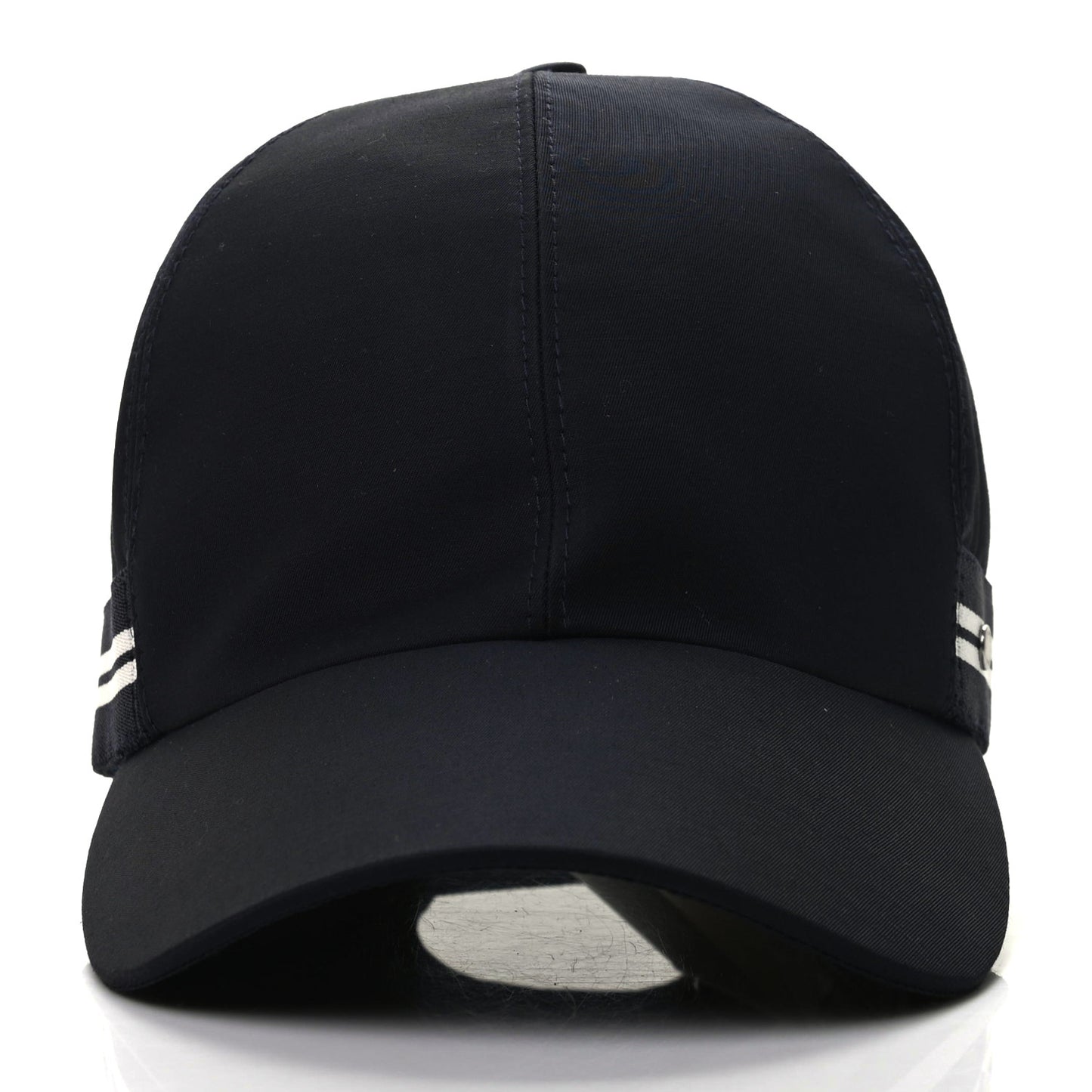 Gabardine Cotton Riley Sport Cap 58 Marine
