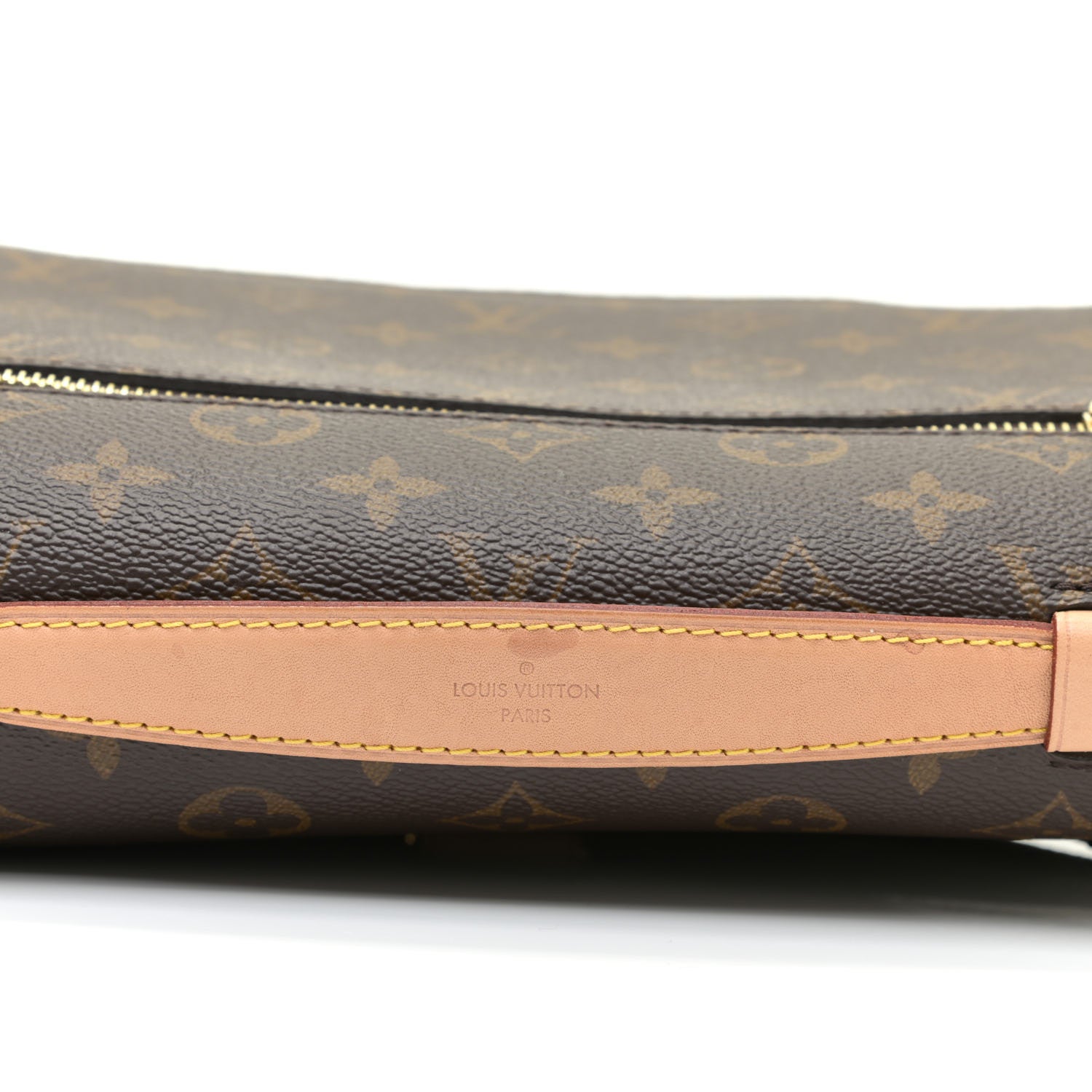 Louis Vuitton Monogram Pochette Metis 11 of 11