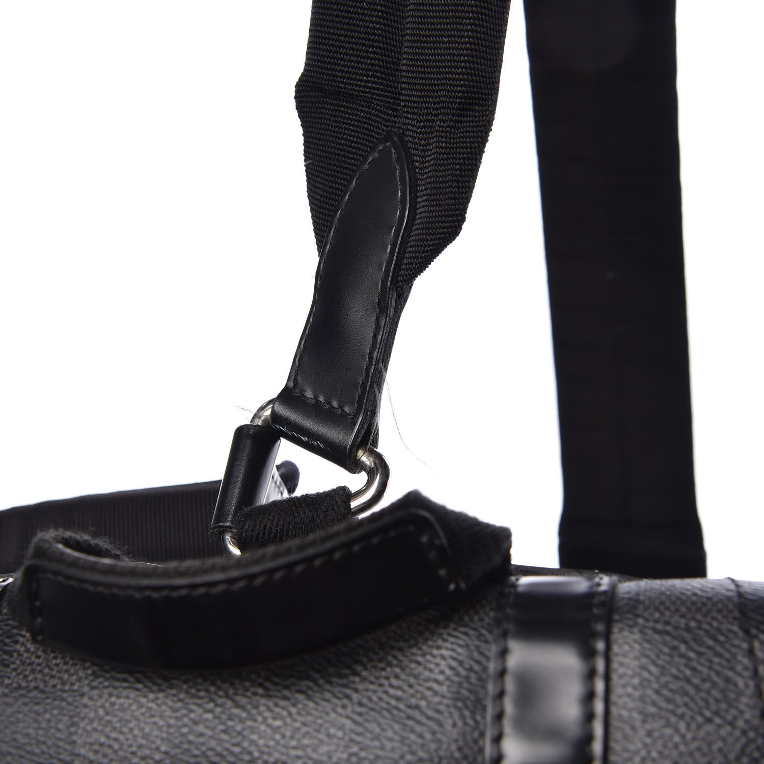 Louis Vuitton Damier Graphite Christopher PM Backpack 10 of 11