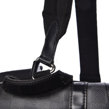 Louis Vuitton Damier Graphite Christopher PM Backpack 10 of 11