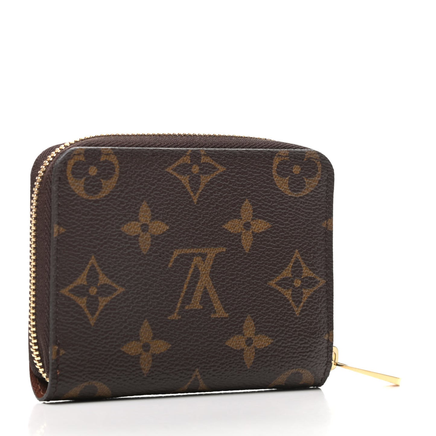 Monogram Zippy Coin Purse