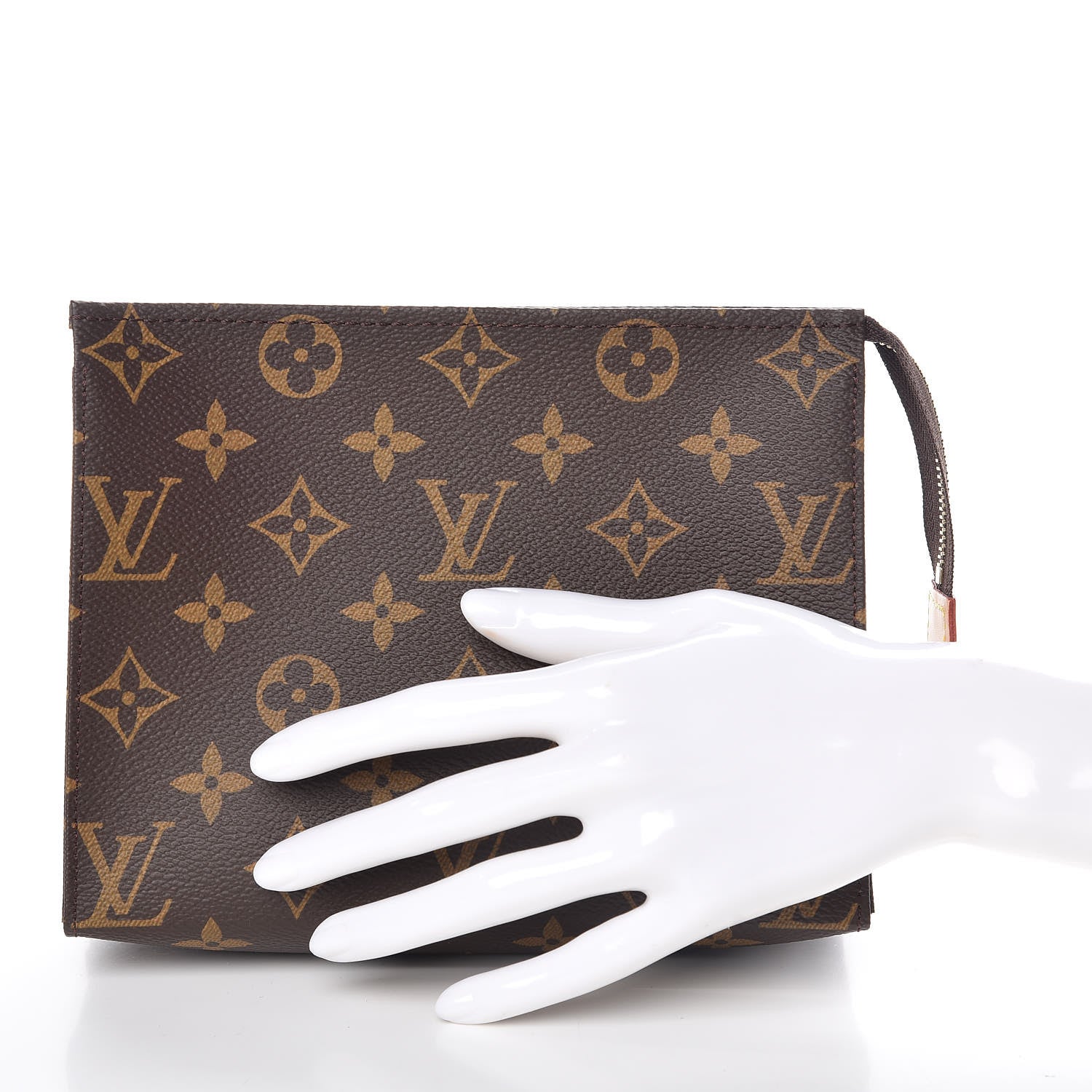 Louis Vuitton Monogram Toiletry Pouch 19 2 of 10