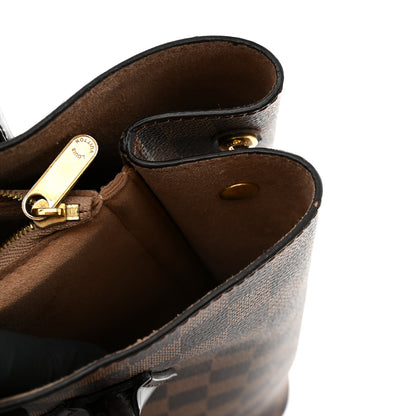Louis Vuitton Damier Ebene Kensington 12 of 15