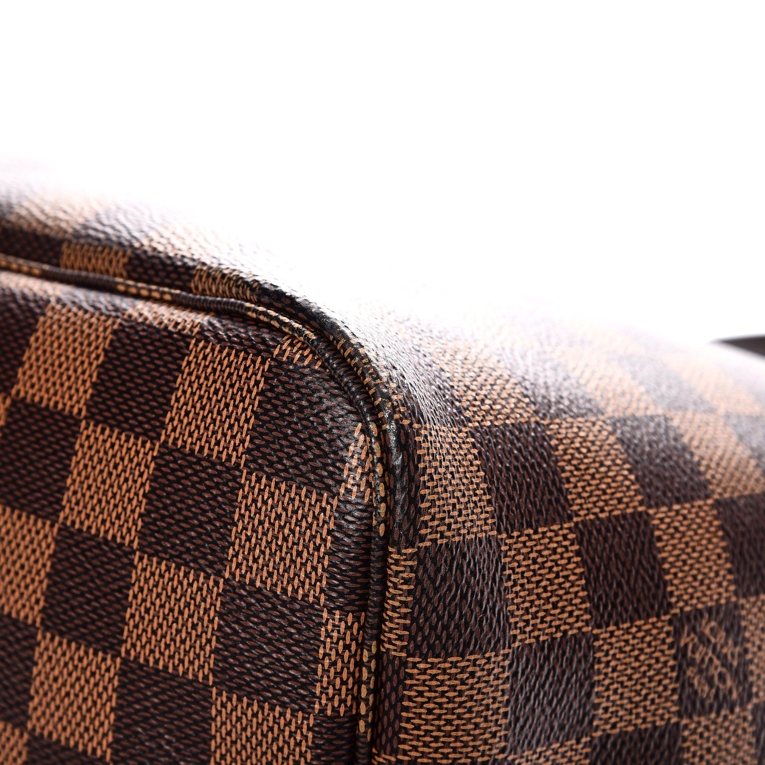 Louis Vuitton Damier Ebene Neo Neverfull GM 11 of 11