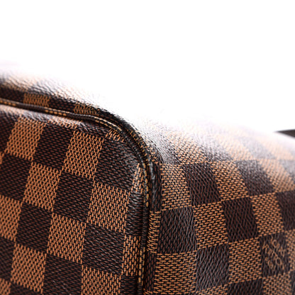 Louis Vuitton Damier Ebene Neo Neverfull GM 11 of 11