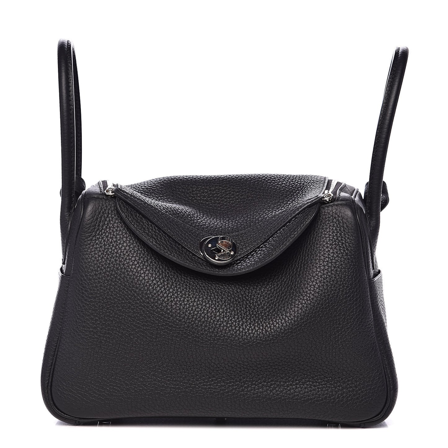 Taurillon Clemence Lindy 26 Black