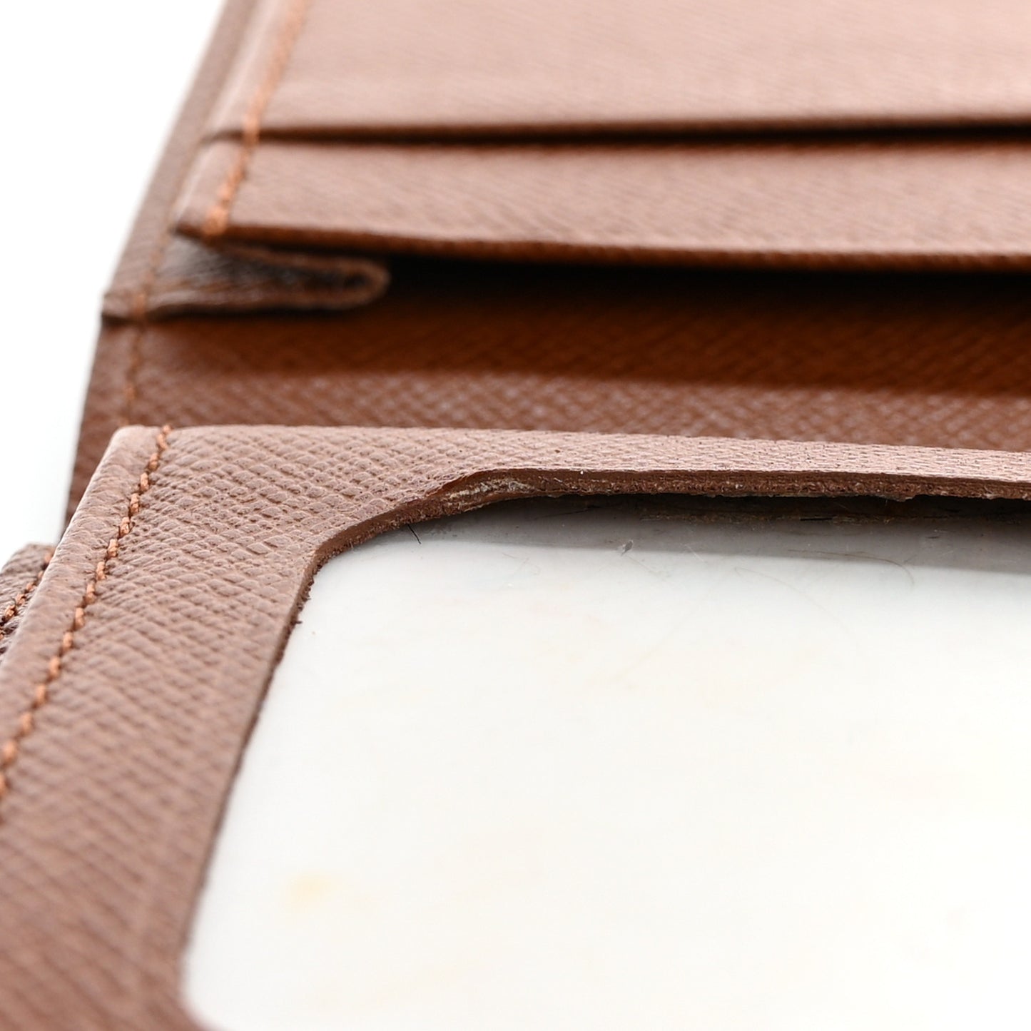 Monogram Japon Singapour Card Holder