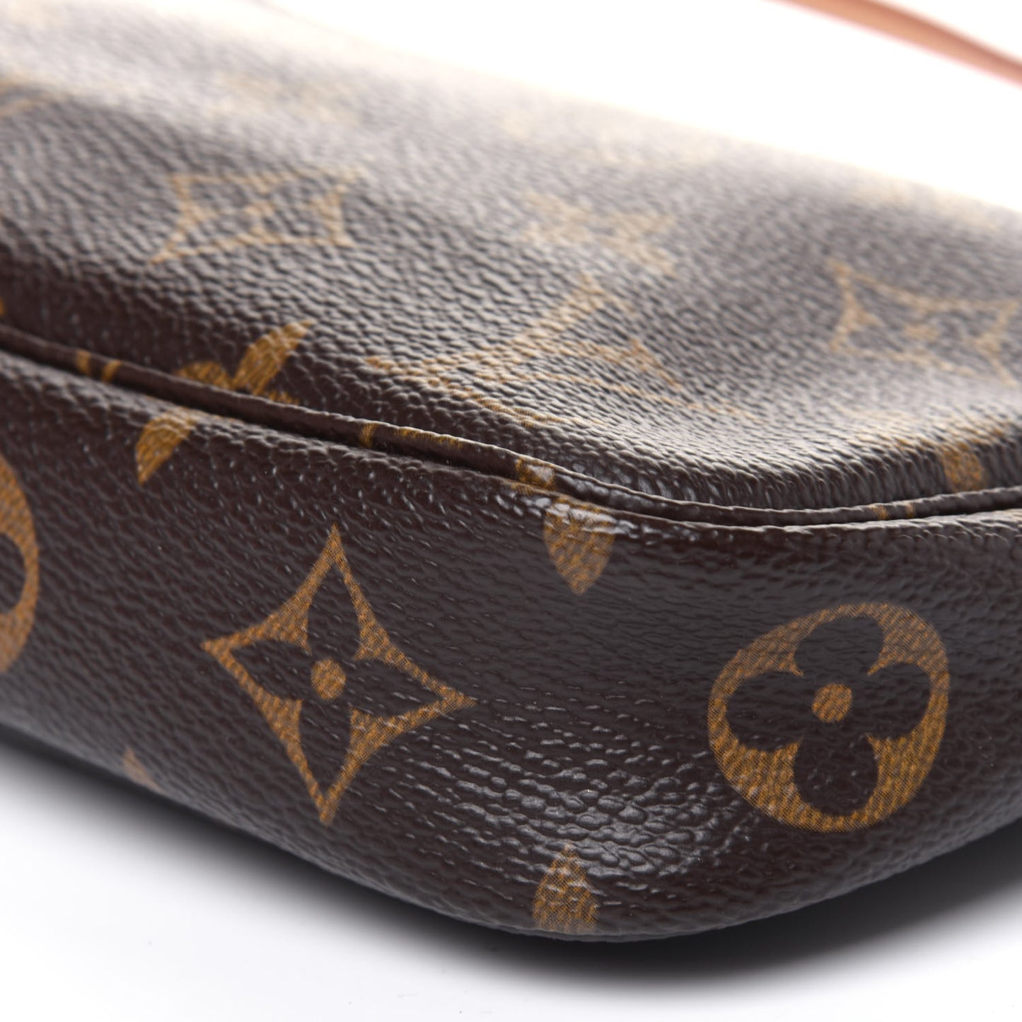 Monogram Pochette Accessories