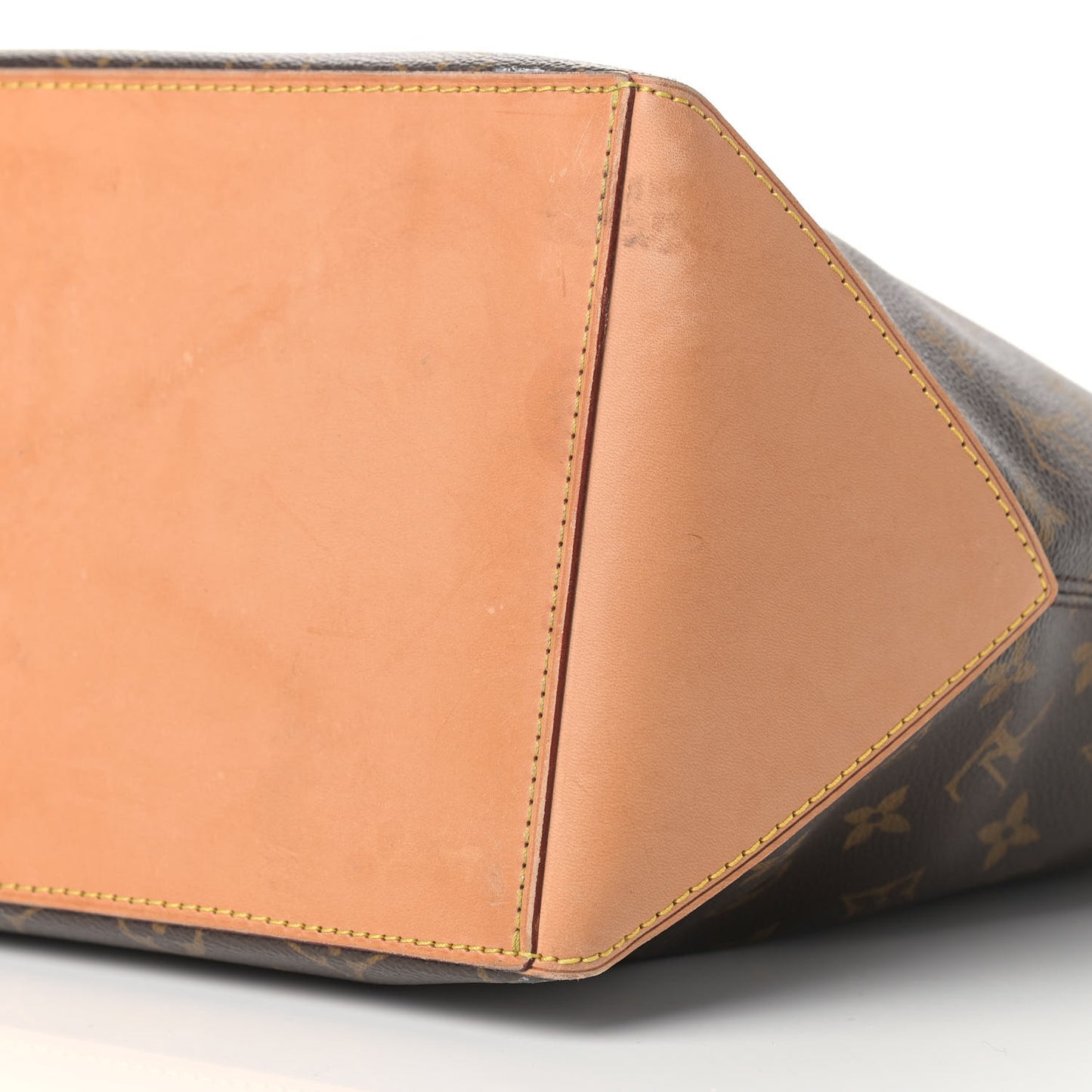 Monogram Cabas Mezzo
