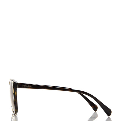 Prada Sunglasses SPR 01O Tortoise 3 of 7