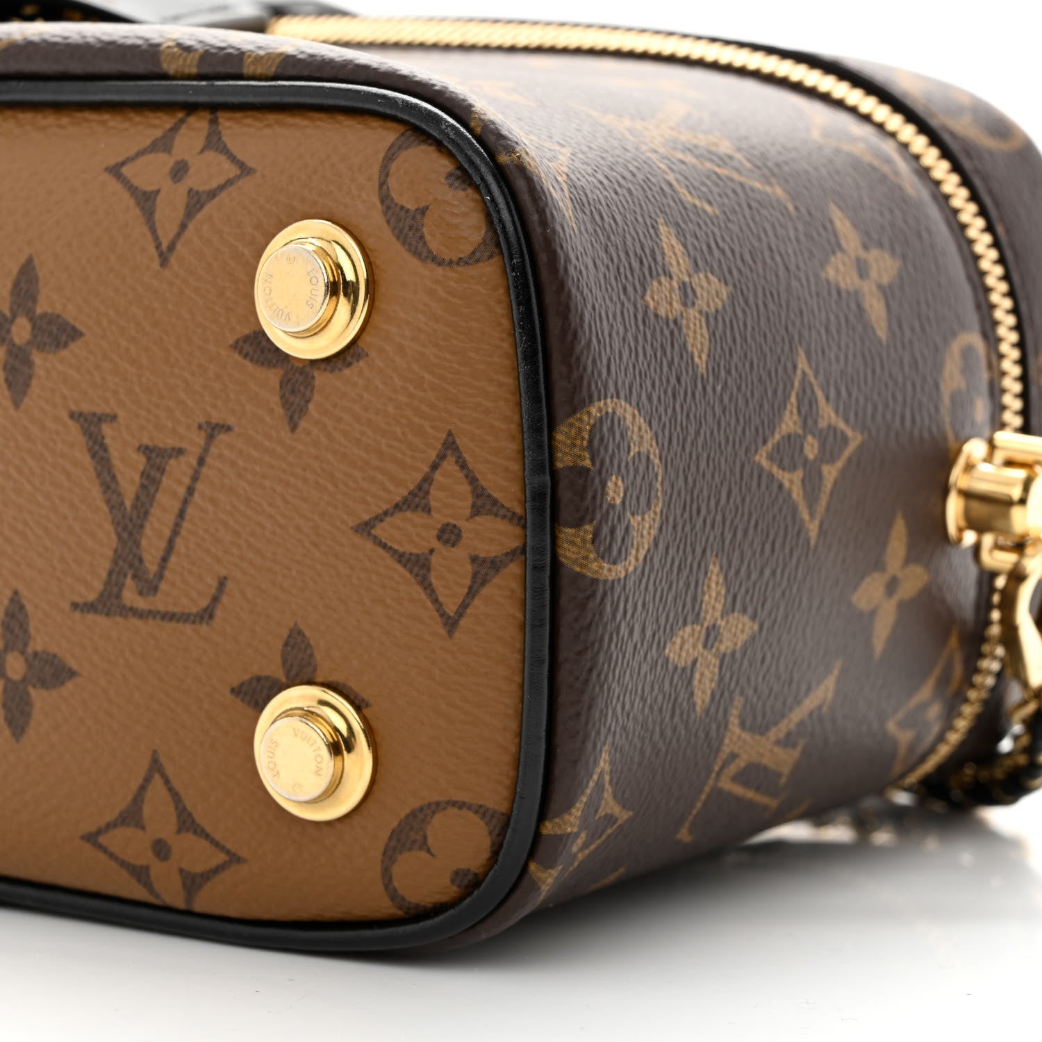 Louis Vuitton Reverse Monogram Vanity PM 10 of 10