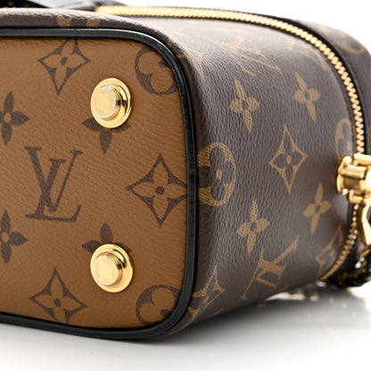 Louis Vuitton Reverse Monogram Vanity PM 10 of 10