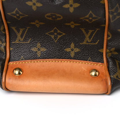 Louis Vuitton Monogram Boetie MM 33 of 41