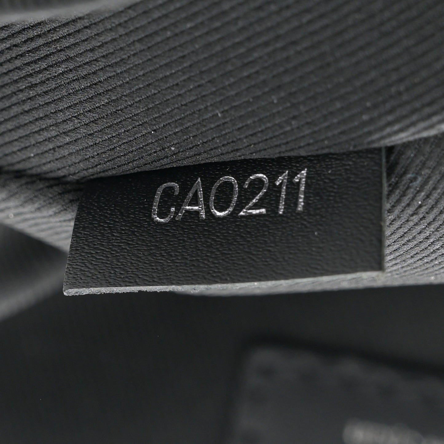 Damier Graphite Avenue Sling Backpack