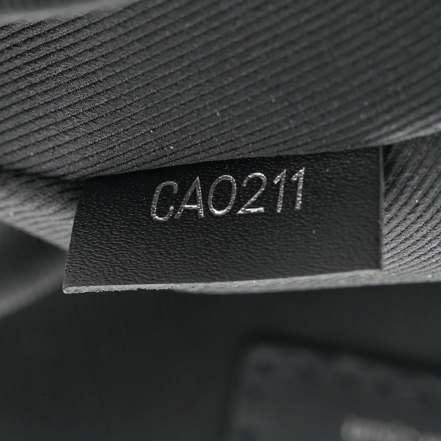 Louis Vuitton Damier Graphite Avenue Sling Backpack 7 of 10