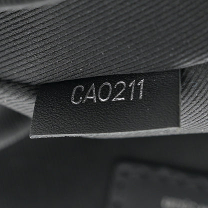 Louis Vuitton Damier Graphite Avenue Sling Backpack 7 of 10